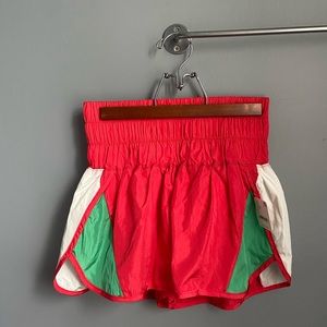 NWT The Way Home FP Movement Shorts